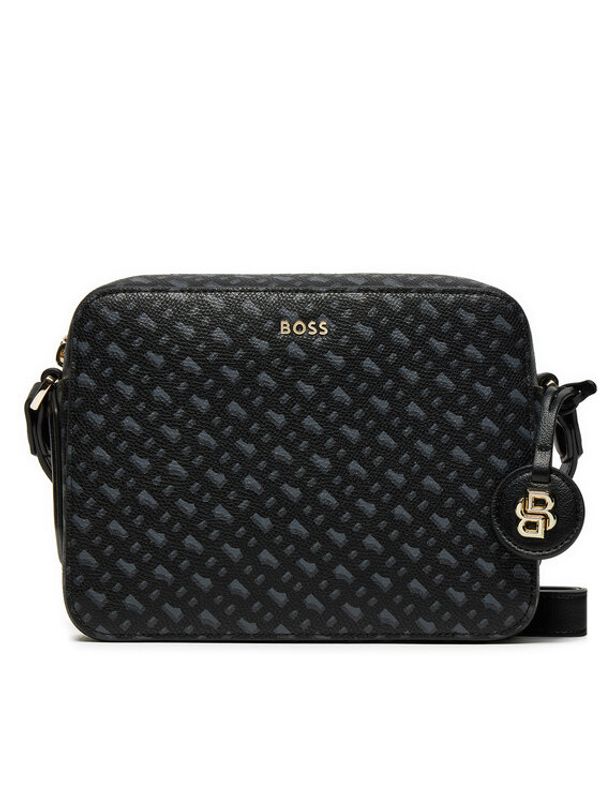 Boss Boss Ročna torba Liriel Crossbody 50523314 Črna