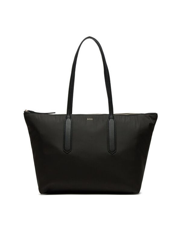 Boss Boss Ročna torba Ophelia Tote 50529299 Črna