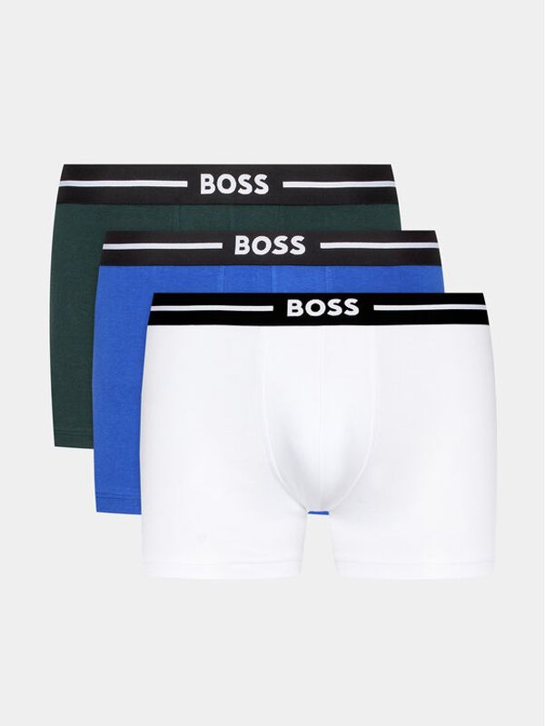 Boss Boss Set 3 parov boksaric 50490888 Pisana