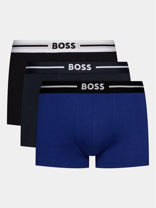 Boss Boss Set 3 parov boksaric 50499390 Pisana