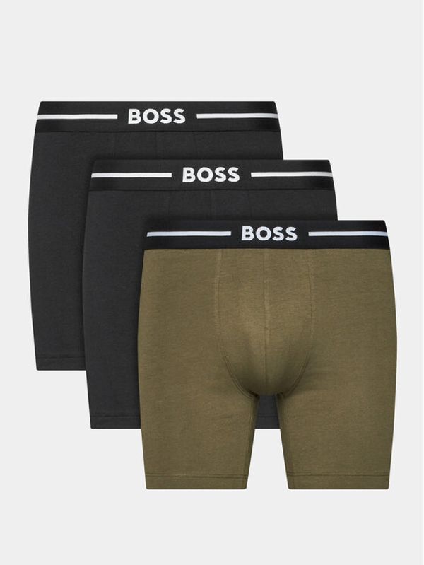 Boss Boss Set 3 parov boksaric 50499400 Pisana