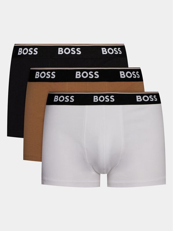 Boss Boss Set 3 parov boksaric 50499420 Pisana