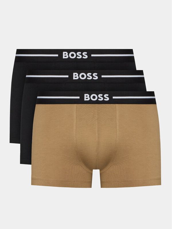 Boss Boss Set 3 parov boksaric 50508878 Pisana