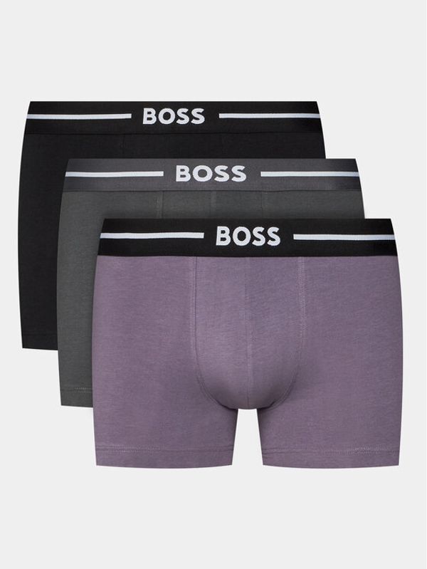 Boss Boss Set 3 parov boksaric 50508878 Pisana