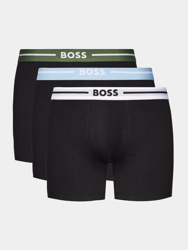 Boss Boss Set 3 parov boksaric 50514962 Pisana