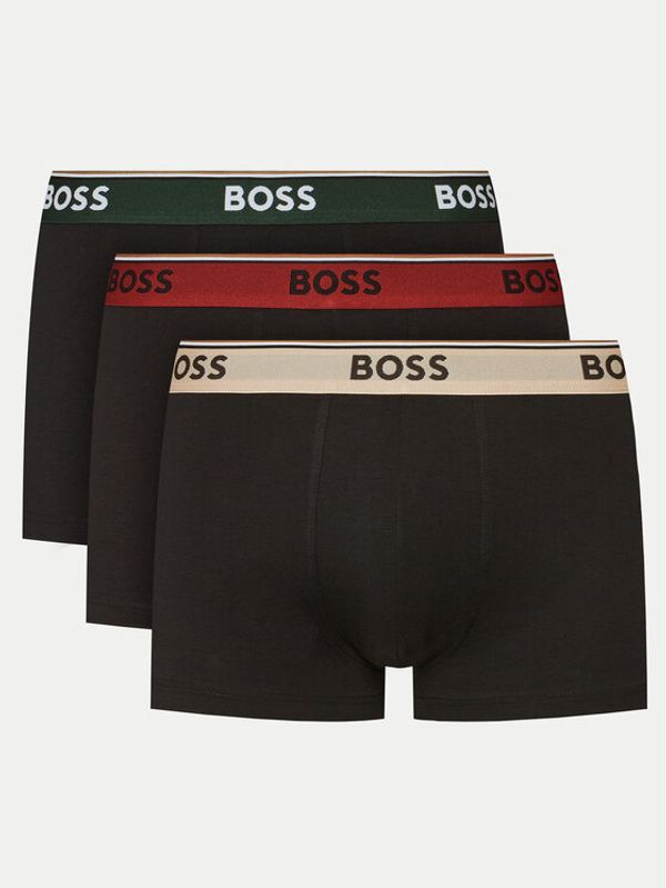 Boss Boss Set 3 parov boksaric 50517827 Pisana