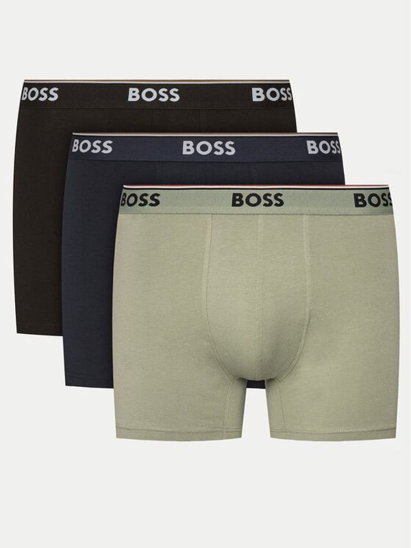 Boss Boss Set 3 parov boksaric 50517828 Pisana