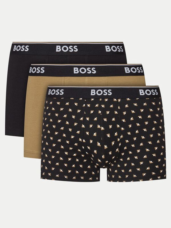 Boss Boss Set 3 parov boksaric 50517829 Pisana