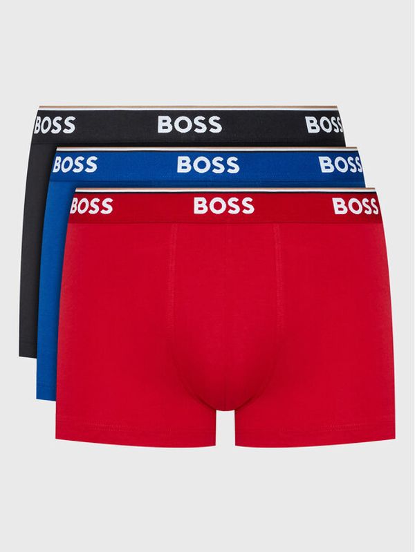 Boss Boss Set 3 parov boksaric Power 50475274 Pisana
