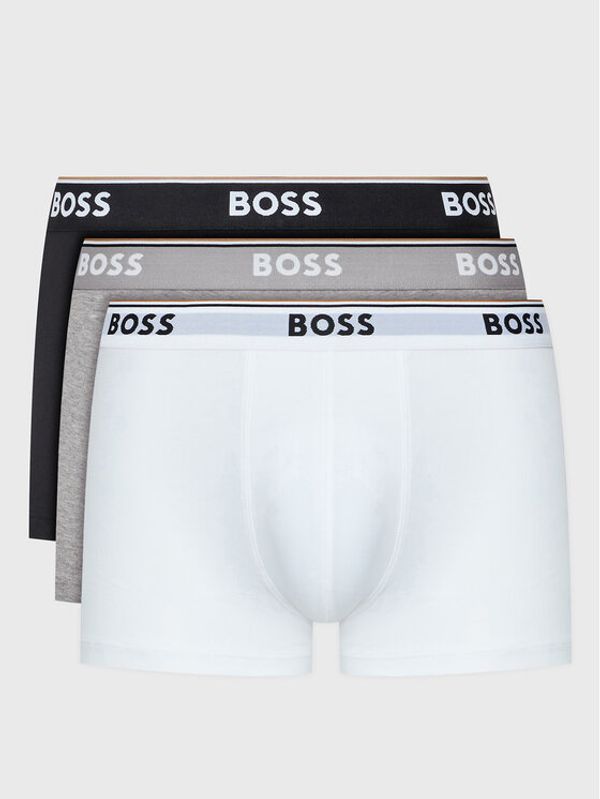 Boss Boss Set 3 parov boksaric Power 50475274 Pisana