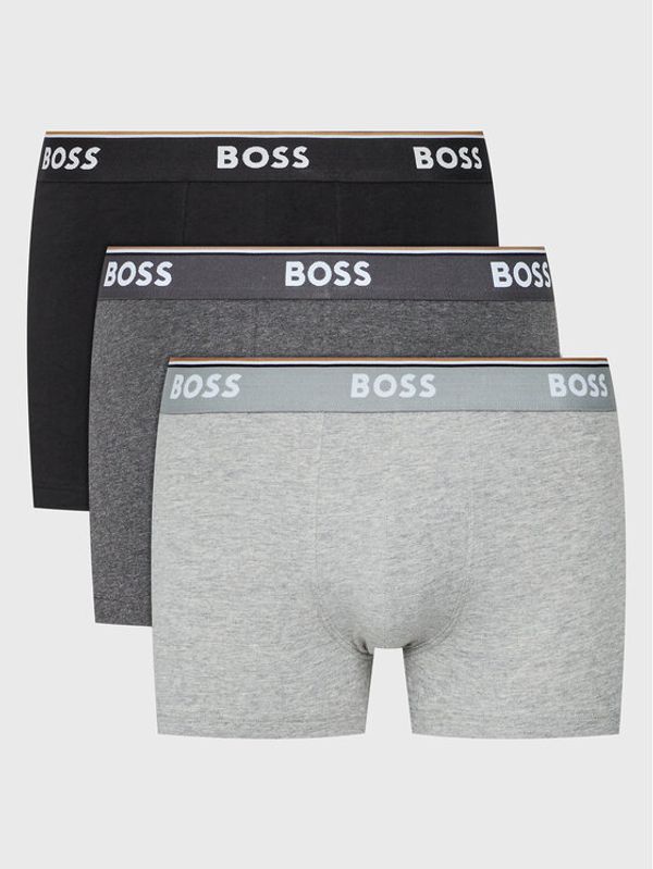 Boss Boss Set 3 parov boksaric Power 50475274 Pisana