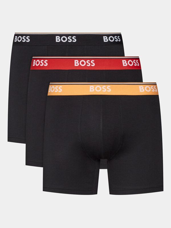 Boss Boss Set 3 parov boksaric Power 50514926 Pisana