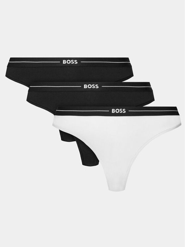 Boss Boss Set 3 parov tangic 50510030 Bela