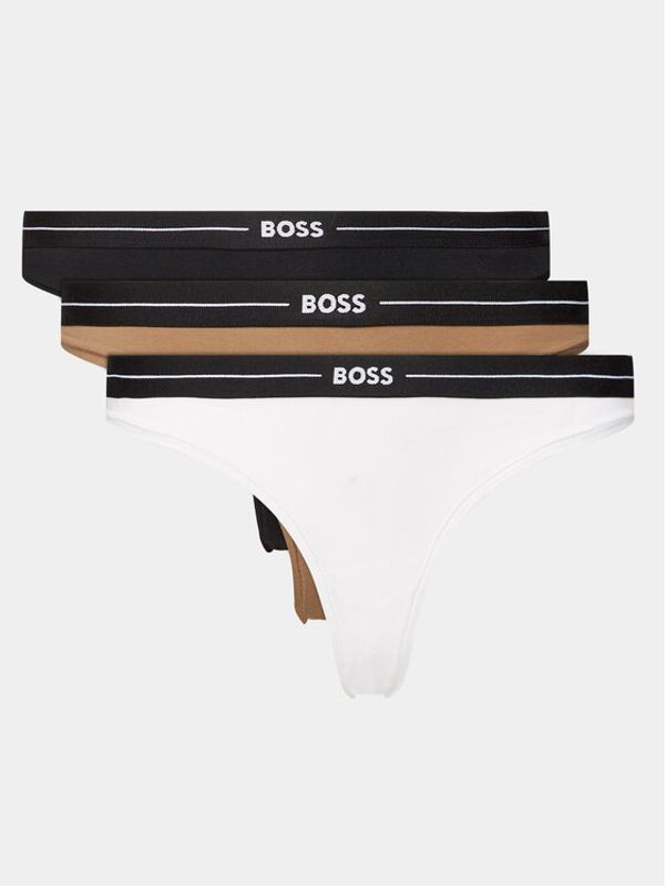 Boss Boss Set 3 parov tangic 50510030 Pisana