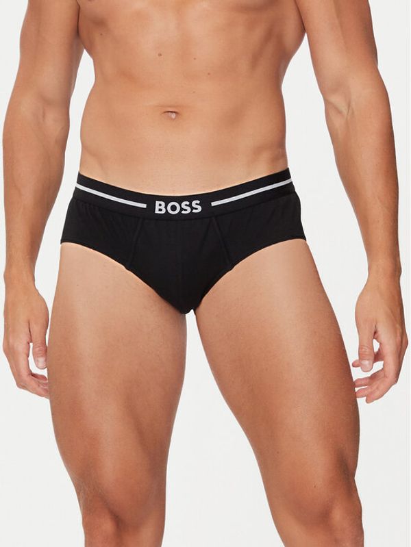 Boss Boss Set 3 sponjic 50520164 Pisana