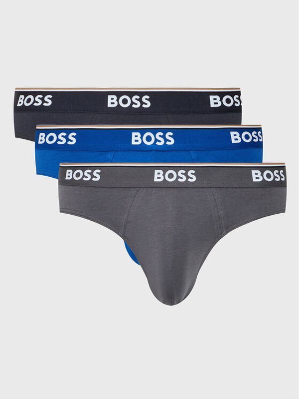 Boss Boss Set 3 sponjic Power 50475273 Pisana