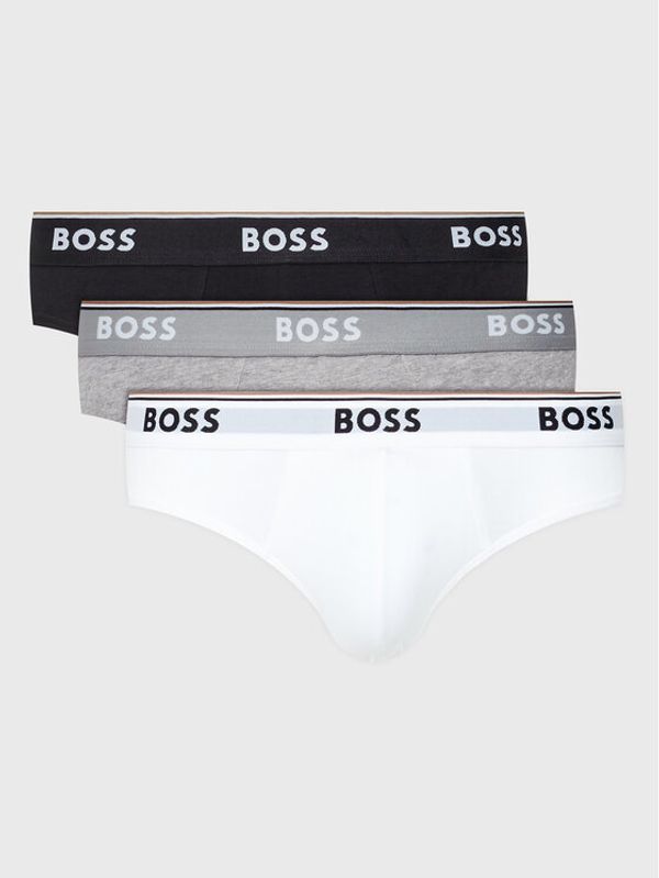 Boss Boss Set 3 sponjic Power 50475273 Pisana