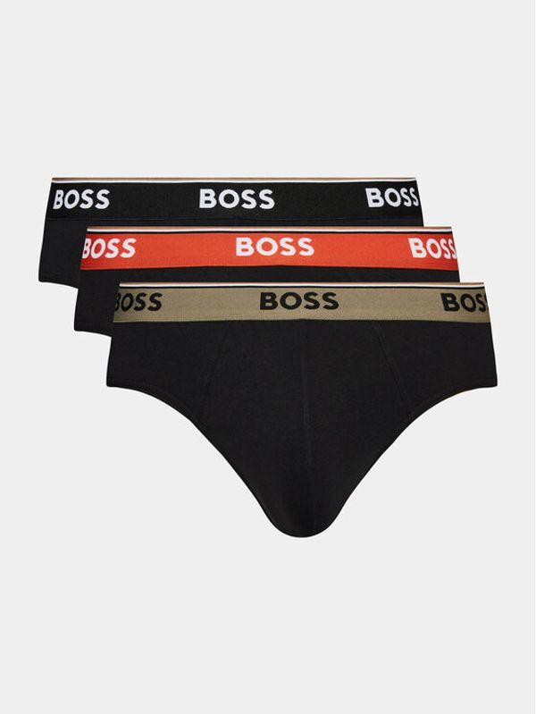 Boss Boss Set 3 sponjic Power 50495435 Pisana