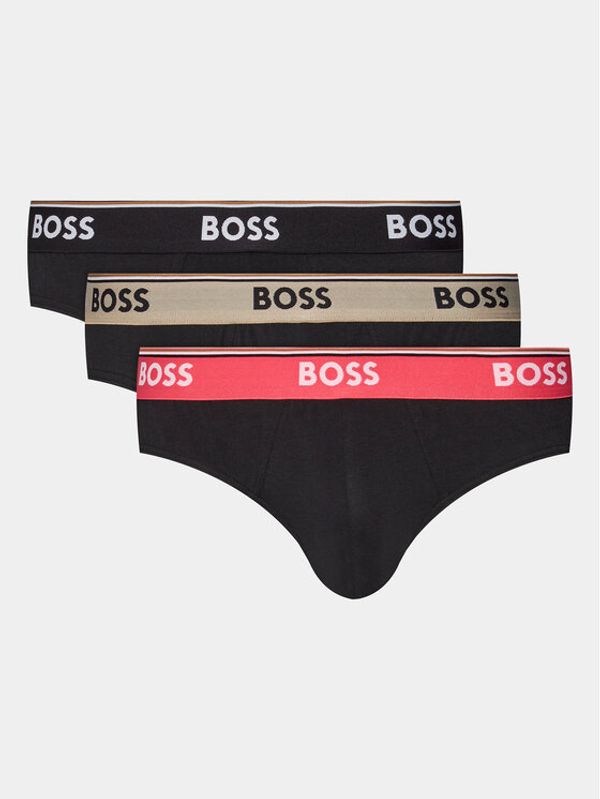 Boss Boss Set 3 sponjic Power 50514920 Pisana