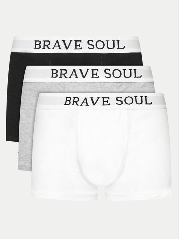 Brave Soul Brave Soul Set 3 parov boksaric MBX-451CLARKB Pisana