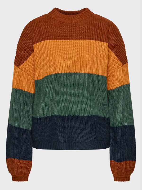 Brixton Brixton Pulover Madero 02884 Pisana Relaxed Fit