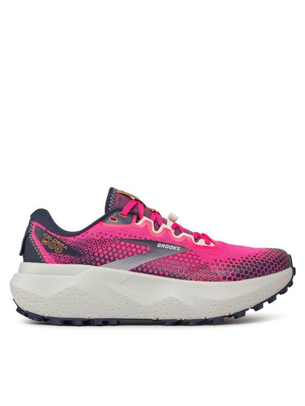 Brooks Brooks Čevlji Caldera 6 120366 1B 645 Roza