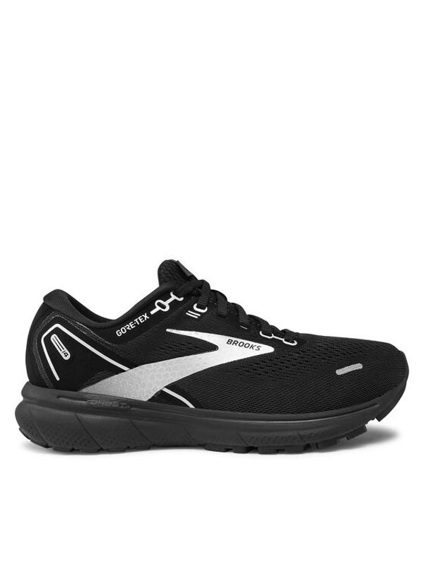 Brooks Brooks Čevlji Ghost 14 Gtx GORE-TEX 120355 1B 066 Črna