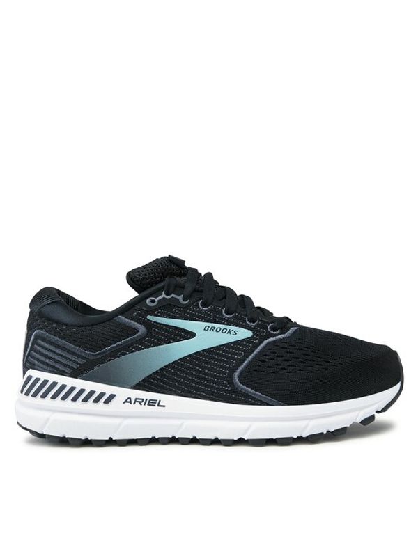 Brooks Brooks Tekaški čevlji Ariel '20 120315 1D 064 Črna