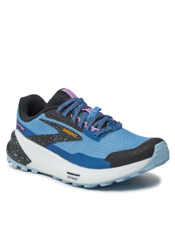 Brooks Brooks Tekaški čevlji Catamount 2 120388 1B 414 Modra