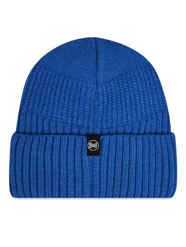Buff Buff Kapa Knitted & Fleece 132336.791.10.00 Mornarsko modra