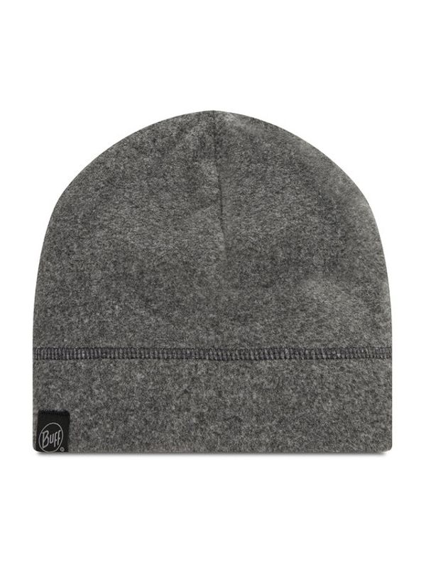 Buff Buff Kapa Plar Beanie 123850.937.10.00 Siva