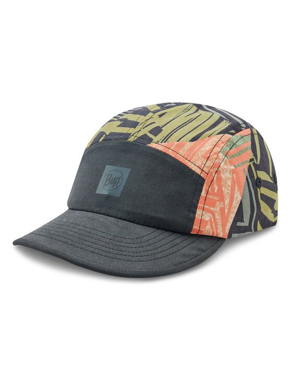 Buff Buff Kapa s šiltom 5 Panels Noru 131315.999.10.00 Pisana