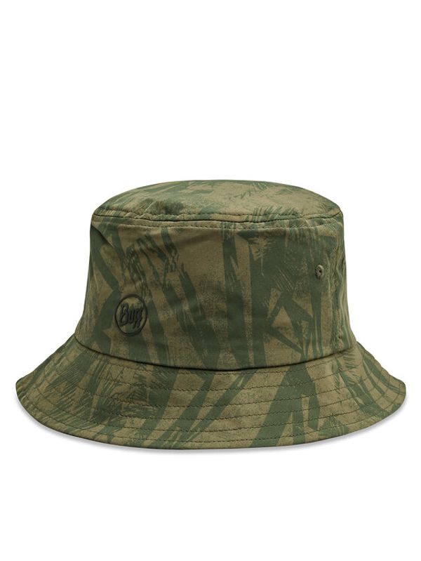 Buff Buff Klobuk Adventure Bucket 125343 Zelena