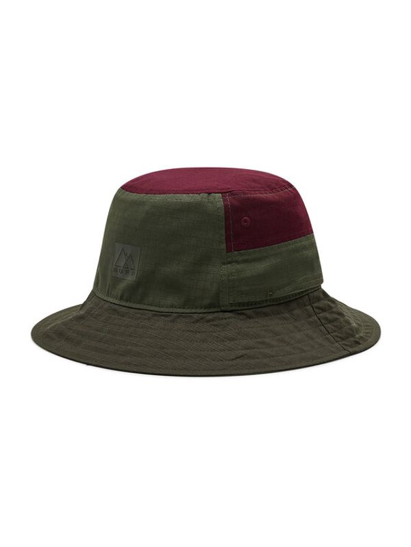 Buff Buff Klobuk Sun Bucket Hat 125445.854.20.00 Zelena