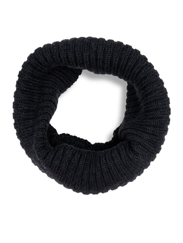 Buff Buff Tekaška ruta - Bandana Knitted Neckwarmer Comfort 124244.901.10.00 Siva