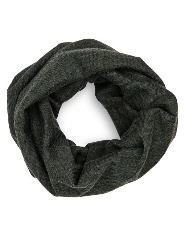 Buff Buff Tekaška ruta - Bandana Merino Midweight 113023.843.10.00 Črna