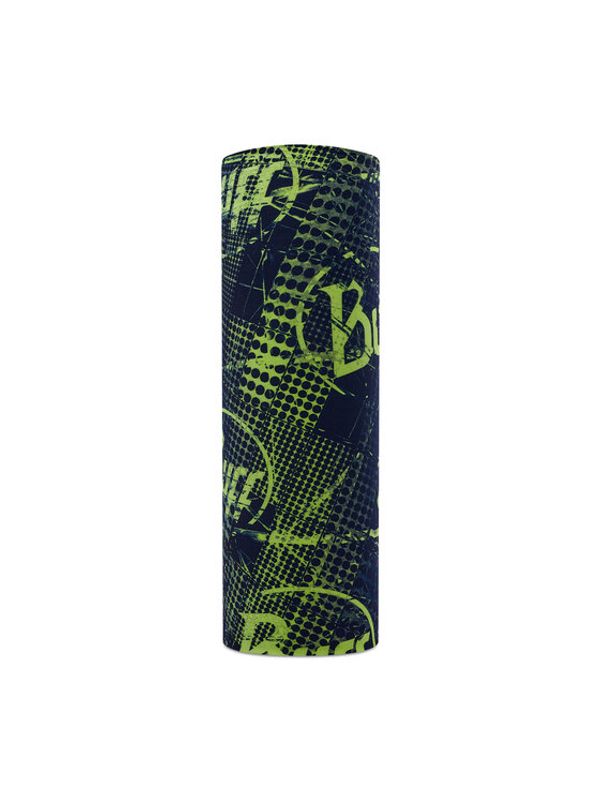 Buff Buff Tekaška ruta - Bandana Original Ecostretch 123445.707.10.00 Pisana