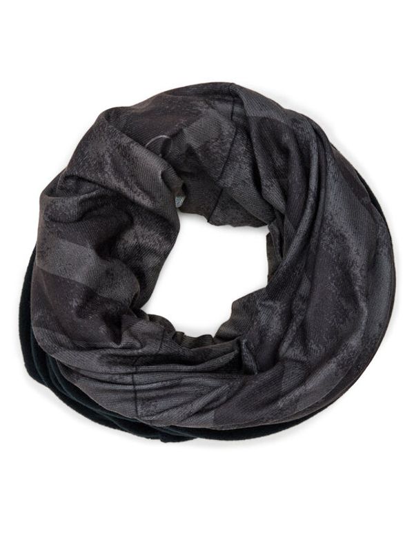 Buff Buff Tekaška ruta - Bandana Polar 132569.937.10.00 Siva
