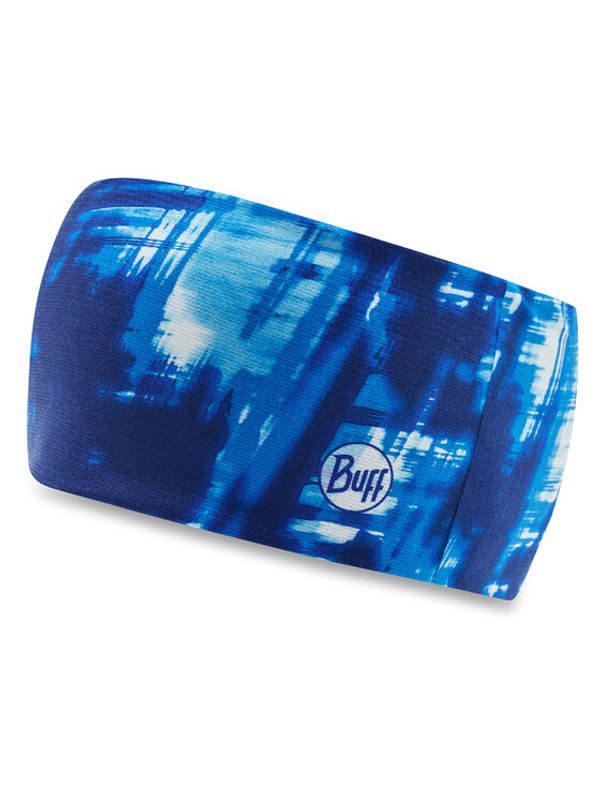 Buff Buff Trak iz blaga Coolnet UV® Wide 131415.707.10.00 Modra