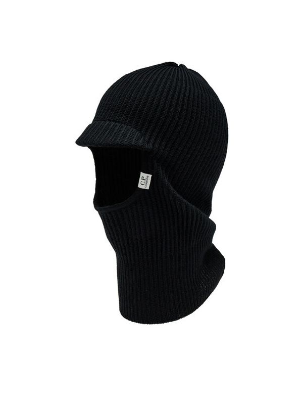 C.P. Company C.P. Company Balaclava 15CMAC269A 005509A Črna