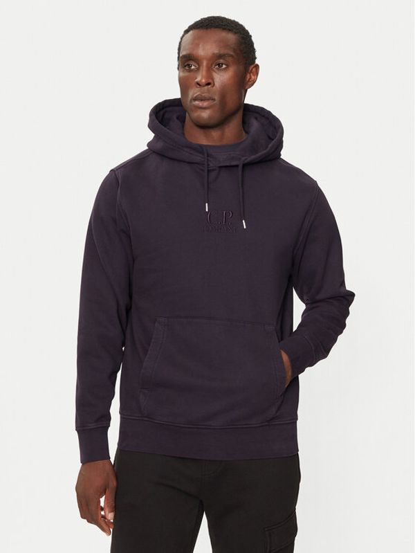 C.P. Company C.P. Company Jopa 17CMSS061B006372R Mornarsko modra Regular Fit