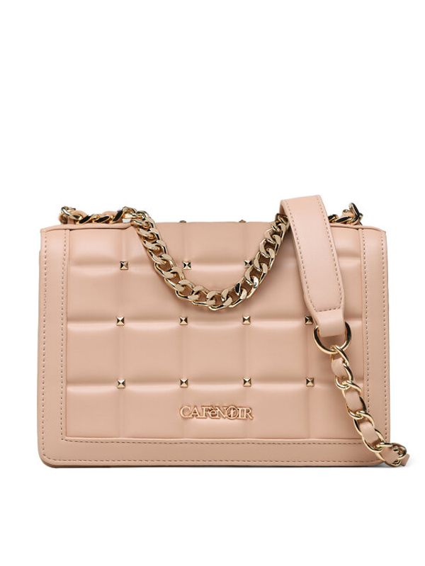 CAFèNOIR CAFèNOIR Ročna torba C3WR0401 Roza