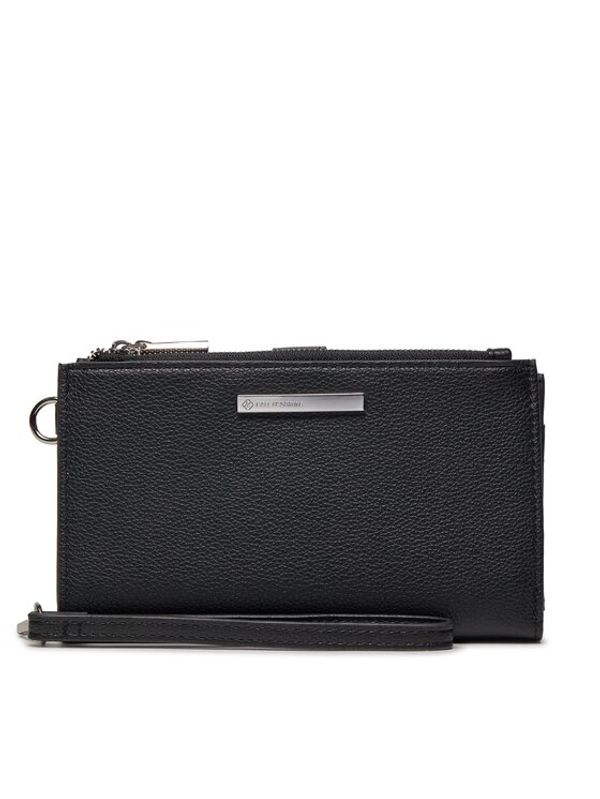 Call It Spring Call It Spring Ročna torba Gianinna 13710655 Črna