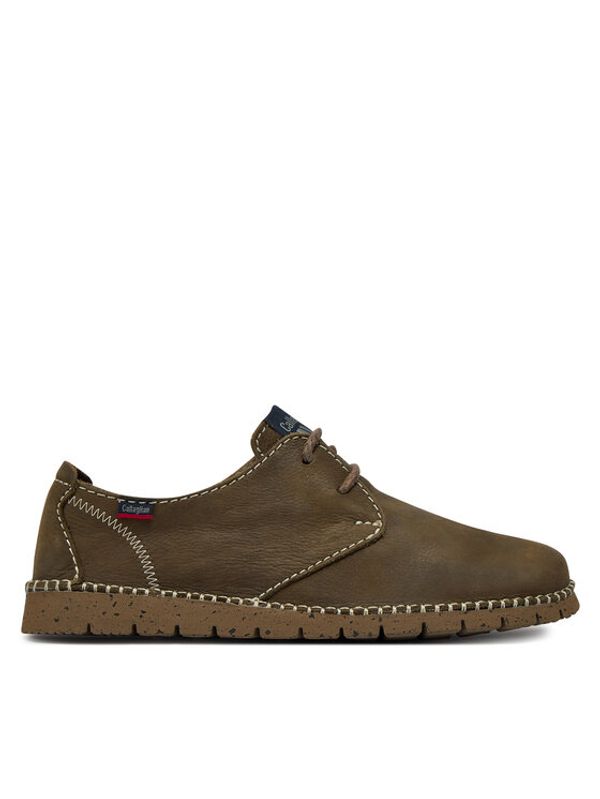 Callaghan Callaghan Nizki čevlji 84711 Khaki