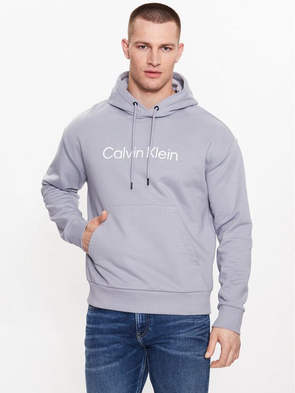 Calvin Klein Calvin Klein Jopa Hero K10K111345 Siva Regular Fit