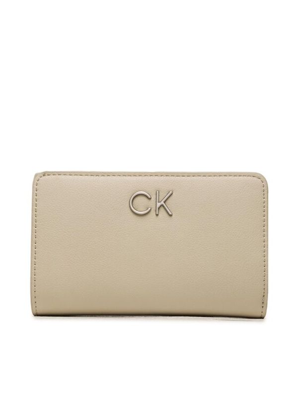 Calvin Klein Calvin Klein Velika ženska denarnica K60K610962 Bež