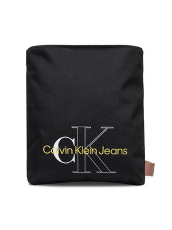 Calvin Klein Jeans Calvin Klein Jeans Torbica za okrog pasu Sport Essentials Flatpack S Tt K50K508887 Črna