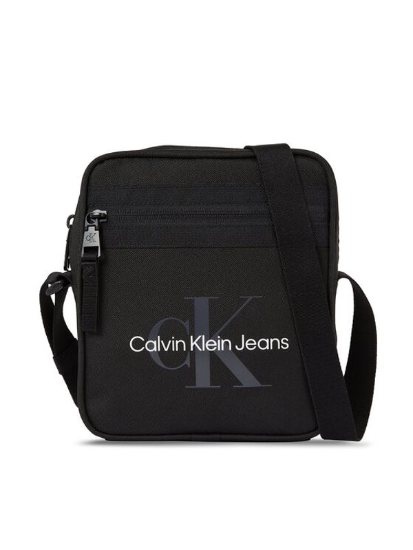 Calvin Klein Jeans Calvin Klein Jeans Torbica za okrog pasu Sport Essentials Reporter18 M K50K511098 Črna