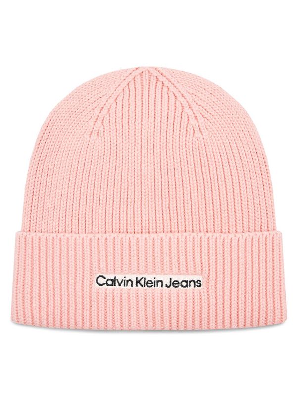 Calvin Klein Jeans Calvin Klein Jeans Kapa K60K610119 Roza