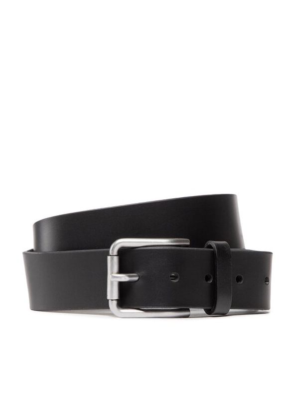 Calvin Klein Jeans Calvin Klein Jeans Moški pas Roller Classic Belt 40Mm K50K509890 Črna